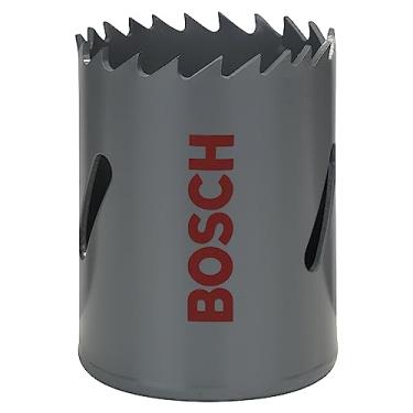 Imagem de Bosch 2608584112-000, Serra Copo HSS Bimetal, Branco, 40 mm
