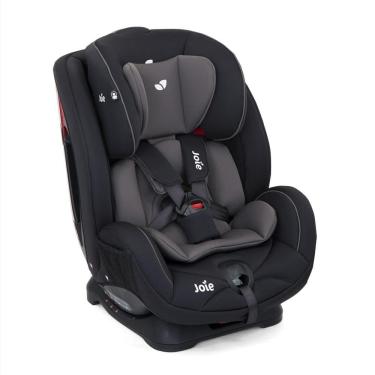 Imagem de Cadeira Infantil para Carro Joie Stages Preto Coal 0-25Kg