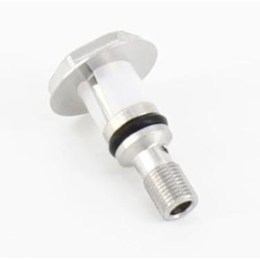 Imagem de EPT2-0160124SP Kit de bocal tipo 5 sobressalente 75um uso para impressora de codificação a jato de tinta Domino AX150 AX350