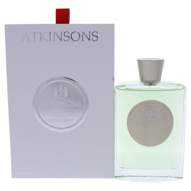 Imagem de Edp Spray Posh On The Green 97,59ml Da Atkinsons