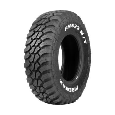 Imagem de Pneu Firemax Aro 15 FM523 M/T 33X12.50R15 108Q - Letras Brancas