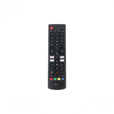 Imagem de Controle Remoto Smart TV LG 32LQ620BPSB 32LQ621CBSB 43UQ7500PSF AKB76040304