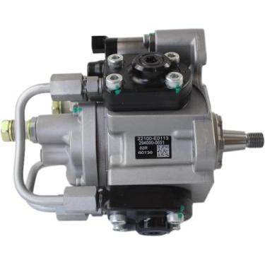 Imagem de 22100-E0113 294000-0651 Peças de reposição para bomba de injeção de combustível Hino 2006 165 J05D Bomba de combustível de motor de caminhão, 3 meses de garantia