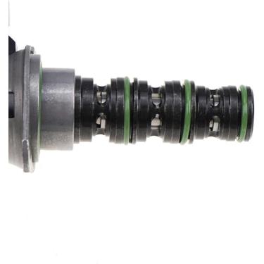 Imagem de Conjunto de válvula solenoide 25 223075 25-223075 25223075 12Volt Adequado para retroescavadeira JCB 3CX 4CX 5CX 1CX SERVO 8040ZTS 8045ZTS 3CXS-PC 4CX-PC 3CX 15 214e 3C 144e 215S 4CX 15 214