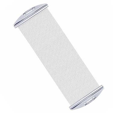 Imagem de Fio de Caixa, Fio de Aço de 40 Fios para Peça de Substituição de Atualização de Tambor de Caixa de 14 Polegadas para Entusiastas de Percussão