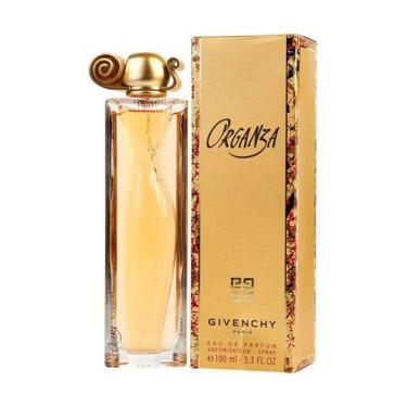 Imagem de Perfume Feminino Organza Givenchy Eau De Parfum 100Ml