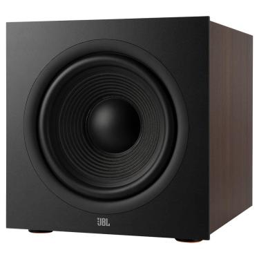 Imagem de JBL Stage 220P Subwoofer Ativo 12" 300W RMS Bass Reflex Bivolt Preto
