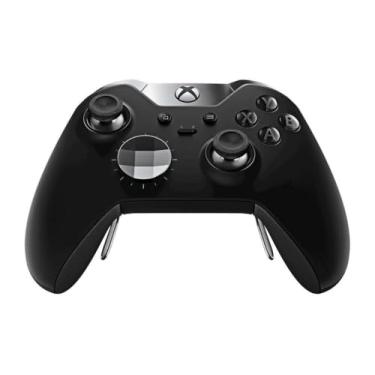 Imagem de Microsoft Controle Bluetooth Elite Series 2 – Pacote De Iniciante Para Xbox One