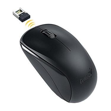 Imagem de Mouse Wireless NX-7000 Blueeye, Genius, 48598-8-0