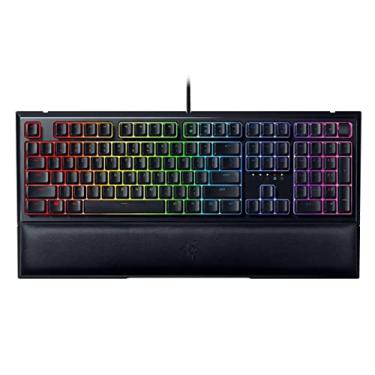 Imagem de Razer Rz03-03380200-r3u1 Teclado Razer Ornata V2 - Windows