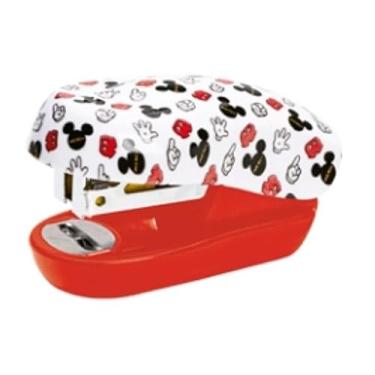 Imagem de Mini Grampeador Mickey + 1000 Grampos, Molin