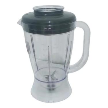 Imagem de Copo para Liquidificador Mondial Eletronic L-60 66 - Cod 6616 - Mebras