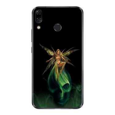 Imagem de Capa Adesivo Skin063 Verso Para Asus Zenfone 5 - KawaSkin