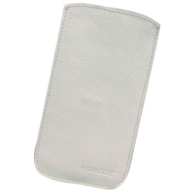 Imagem de Case Capinha Capa Couro Legítimo Para Calculadora Hp12c - Sarroche, Br