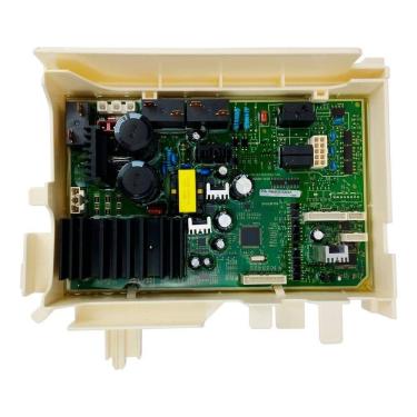 Imagem de Placa Principal Lava E Seca Samsung Dc92-00941a 7230004
