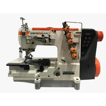 Imagem de Galoneira Aberta-220v-V1-02 - Direc Drive- Megamak, 220V