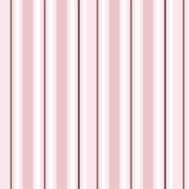 Imagem de Papel Parede Listra Rosas Adesivo Sala Quarto Casal Cozinha - LRP