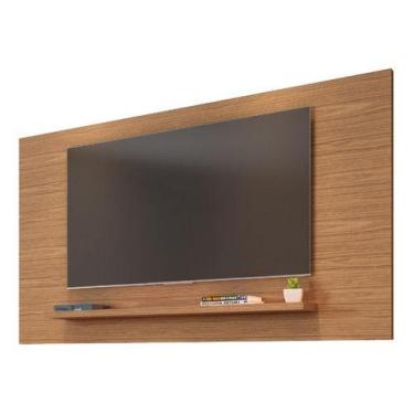 Imagem de Painel Aéreo Suspenso Embutido De Parede Smart Tv 60 Sala Estar 1 Prat