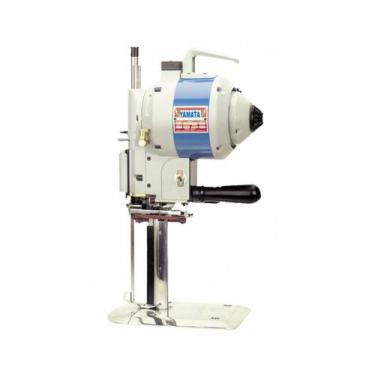 Imagem de Máquina de Corte de faca 550w-10" Polegadas-220v-YAMATA, Branco, FY103