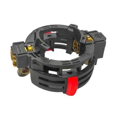 Imagem de Porta Escova Martelete Perfurador Bosch GBH 2-24D / GBH 26DRE / 11253 