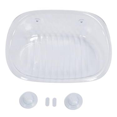 Imagem de Cama de Rede para Gatos Com Ventosa, Design Criativo, Estrutura Estável e Confiável, Rede Transparente Sem Fio para Janelas de Gatos para Gatos Domésticos