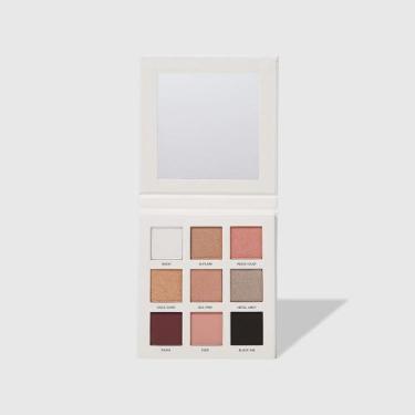 Imagem de Paleta de Sombras - Ready Palette Océane Limited 20g