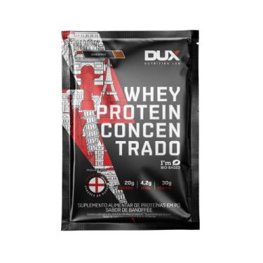 Imagem de FRESHWHEY 900g + GALÃO 1,8L - Dux Nutrition