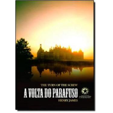 Imagem de Volta Do Parafuso, A - 3ª Edicao - Edicao Bilingue - Editora Landmark 