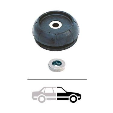 Imagem de Coxim do amortecedor - vectra 19941996 - 3116b - SAMPEL