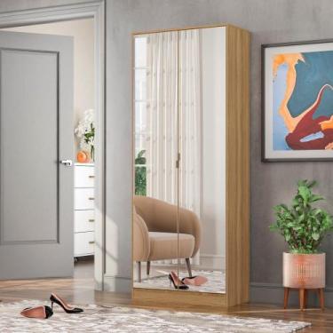 Imagem de Armário Multiuso Sapateira Grife Demóbile, Amendola Touch