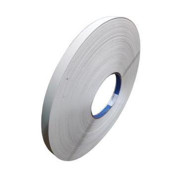 Imagem de Fita De Borda Pvc Para Mdf Madeira Tegus Branco Tx 22mm X 20m Acabamen
