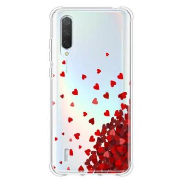 Imagem de Capa Capinha De Celular Compatível com Xiaomi MI 9 Lite Mi Personaliza