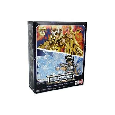 Imagem de Conjunto de peças Saint Cloth Myth EX Effect (Pegasus Seiya Sagittarius-Aeolus) soul web store (importação do Japão)