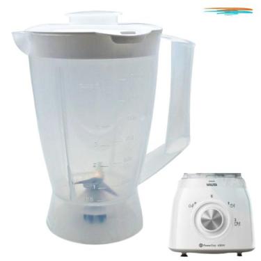 Imagem de Jarra Copo de Multiprocessador Walita Ri7630 PowerChop Forte - Mebrasi
