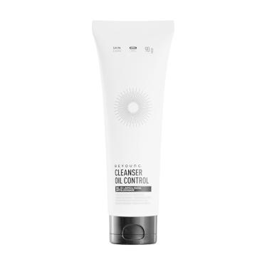 Imagem de Cleanser Beyoung Oil Control Gel de Limpeza Facial Antioleosidades 90g