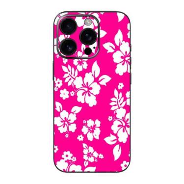 Imagem de Capa Adesivo Skin182 Verso Para Apple iPhone 16 Pro - KawaSkin