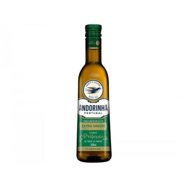 Imagem de Azeite de Oliva Extravirgem Andorinha Clássico - 500ml, 500ml