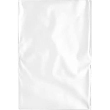 Imagem de 300 Saco Plástico Polipropileno PP 40x60cm 60micra - AAZ