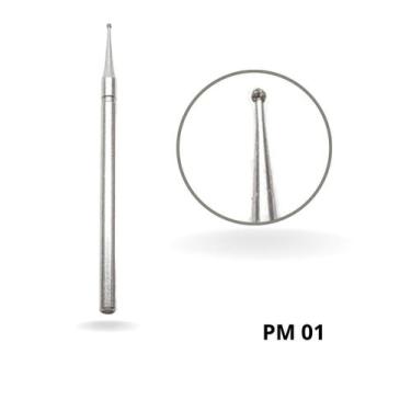 Imagem de Broca option diamantada pm01 - MICRODONT