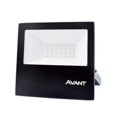 Imagem de Refletor Led Avant 30W 6500k 2250 Lúmens - A.R Variedades MT