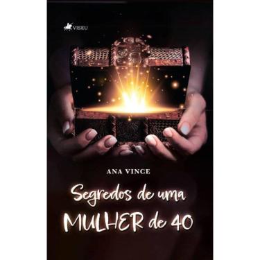 Imagem de Segredos de uma Mulher de 40