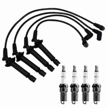 Imagem de Jogo Cabo De Vela Nissan Micra 1.0 4 Cil 16V