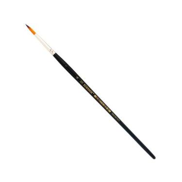 Imagem de Pincel Keramik Redondo Nylon Sintético 220