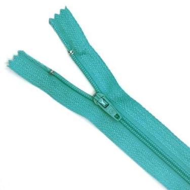 Imagem de Zíper de Nylon Fixo - 50 cm - CÍRCULO, 547 ENSEADA