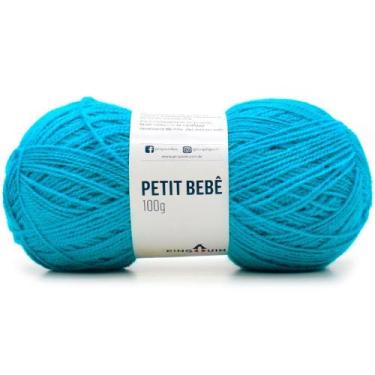Imagem de Fio Petit Bebê 100g - Pingouin, 1508 - CANCUN