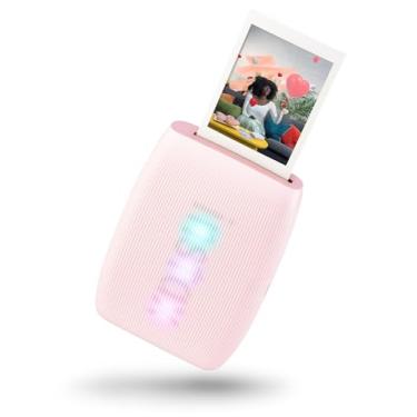 Imagem de INSTAX Mini Link 3 Google Pixel Special Edition