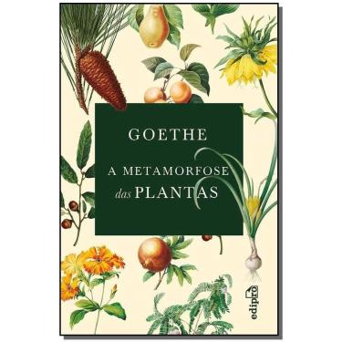 Imagem de Metamorfose das Plantas, A