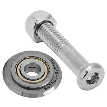 Imagem de Roda de Corte Cerâmica, Roda de Corte de Telha Incisiva, Manual Durável para Corte de Telha Cerâmica Acessório Ferramenta de Corte Renovação