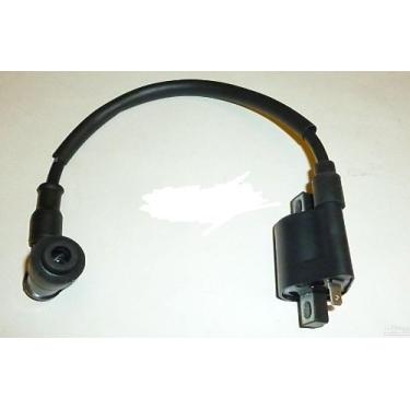 Imagem de POLARIS 90 IGNITION COIL PREDATOR 90 ATV 2003 2004 2005 2006 REPLACE OEM #0450753