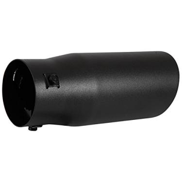 Imagem de Spectre Ponta de escape Performance 22360 (ponta; inclinação de 8,89 cm; preta)